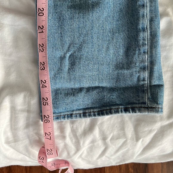 Slim Demi-Boot Jeans in Denis Wash - 26 - Picture 14 of 16